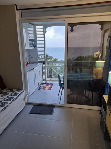 Blu Diamante - Martinique