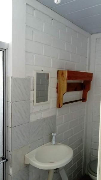 A la foto es mostra l'objecte Guarda do Embaú - Alugue na Guarda situat a la ciutat de Palhoça.