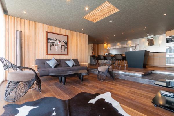 Billede 5: Hideaway on Escarpment by H2 Life