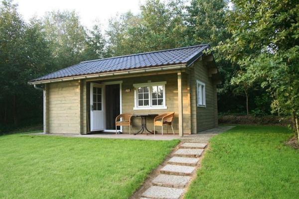 Nella foto è visibile l'oggetto kemphaan situato nella città di Appelscha.