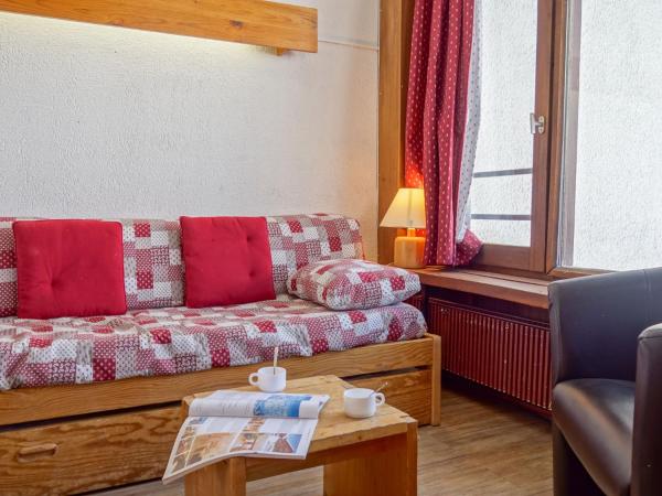 På billedet ses objektet Apartment Les Moutières B1 et B2 - Val Claret-20 by Interhome beliggende i byen Tignes.