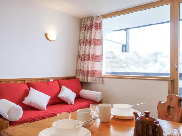 På billedet ses objektet Apartment Home Club - Lavachet-1 by Interhome beliggende i byen Tignes.