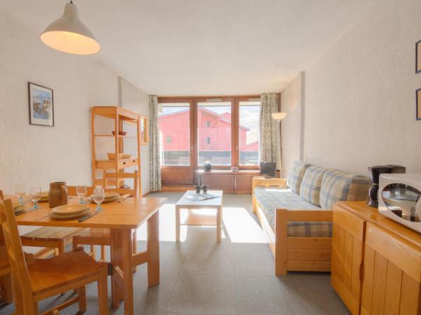 På billedet ses objektet Apartment Grandes Platières II-10 by Interhome beliggende i byen Tignes.