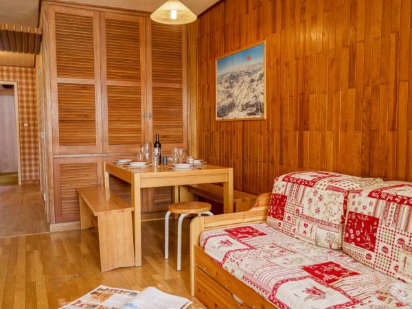 På billedet ses objektet Apartment Les Moutières B1 et B2 - Val Claret-18 by Interhome beliggende i byen Tignes.