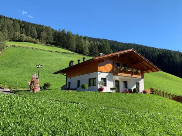 Holiday Home Spieglhof-4 By Interhome - Trentin-Haut-Adige