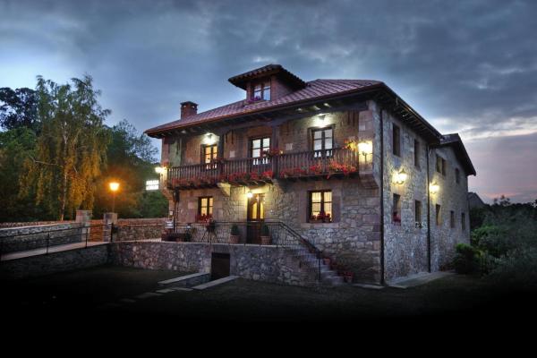 Στη φωτογραφία φαίνεται το αντικείμενο Posada La Solana - Adults Only που βρίσκεται στην πόλη Arroyo.