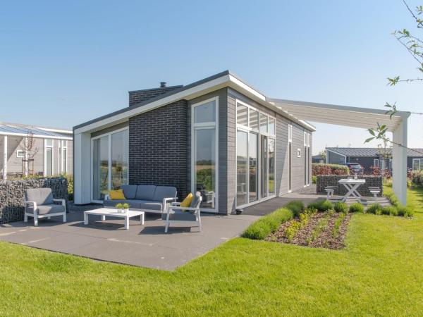 A la foto es mostra l'objecte Holiday Home Ruisweg 39 by Interhome situat a la ciutat de Wemeldinge.