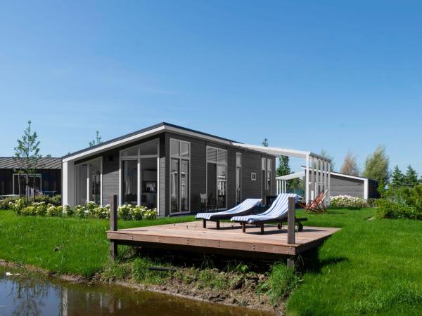 A la foto es mostra l'objecte Holiday Home Ruisweg 101 by Interhome situat a la ciutat de Wemeldinge.
