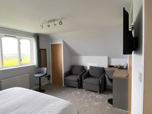 Kuva 5: Aultnagar Accommodation