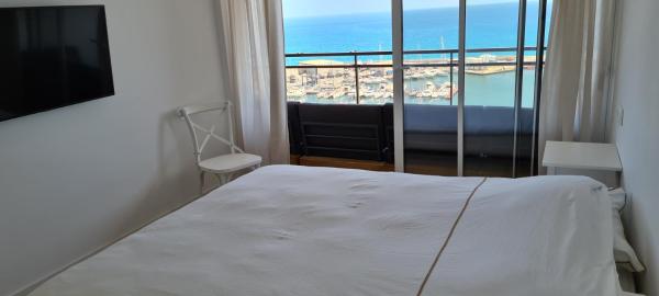 La Isleta Sea View Beach Apartment - Front Line - Busot
