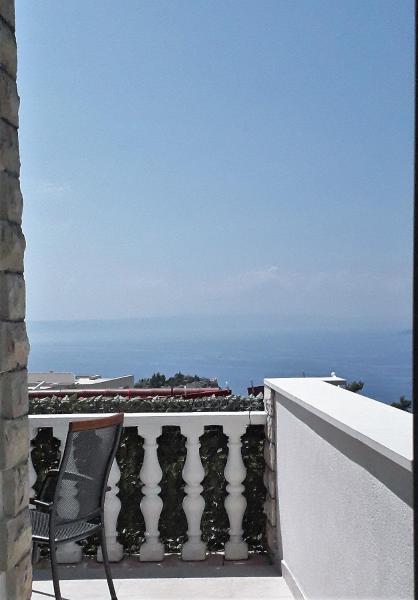 Apartman Taja - Makarska