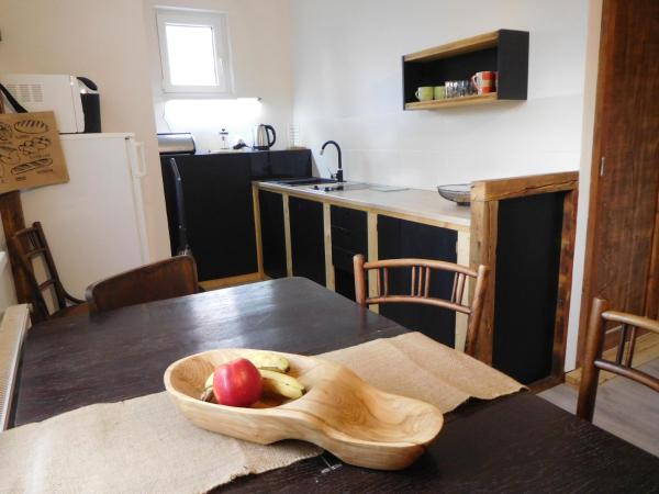 Apartman Hf - Liberec