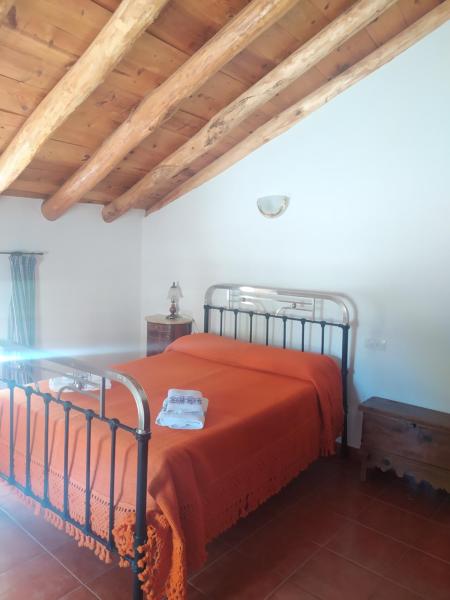 A la foto es mostra l'objecte Casa Rural El Cortijo Nuevo, en El Cerezo situat a la ciutat de La Matea.