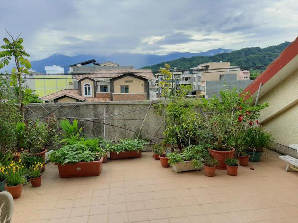 Billede 8: 236 寓所民宿