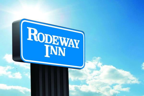 Rodeway Inn Gastonia East - Gastonia, NC