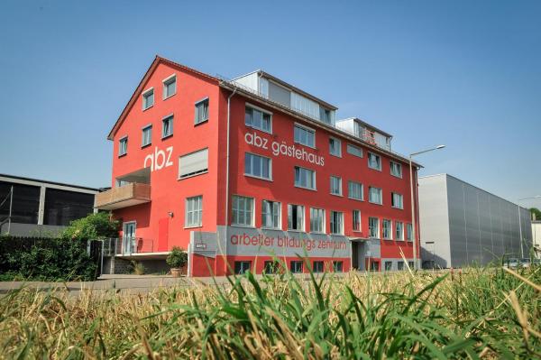 Gästehaus abz Stuttgart, Stuttgart