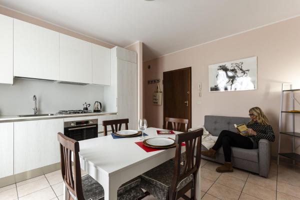 Jolie Maison - Smart Holiday - Mantua