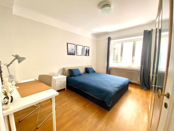 Nice Flat in the heart of the City的照片2