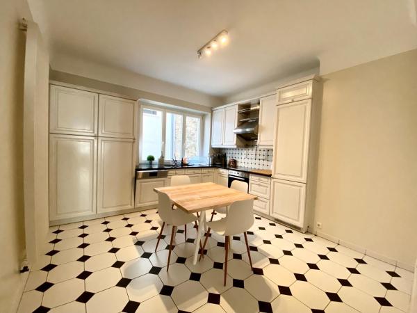 Nice Flat in the heart of the City的照片5