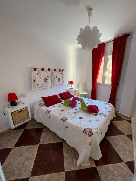 A la foto es mostra l'objecte Apartamento Beatriz situat a la ciutat de Cuenca.