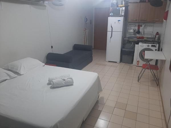 Foto 2: Studio 411 - Perto UNB