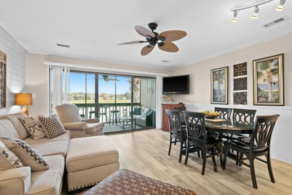 A la foto es mostra l'objecte Seascape Lakefront Villas 232 situat a la ciutat de Destin.