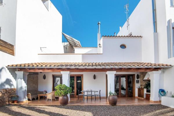 Ses ÀMfores - Minorca