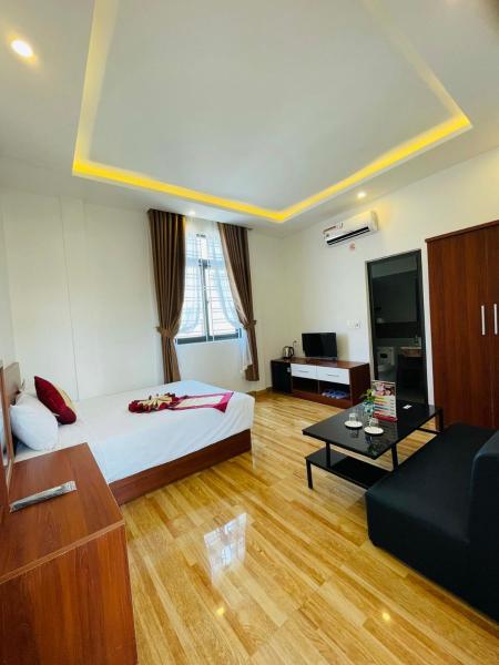 Sapphire Hotel Hue