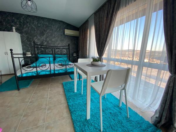 Fotografie 9: TOP SKY VIEW - Studio Panorama