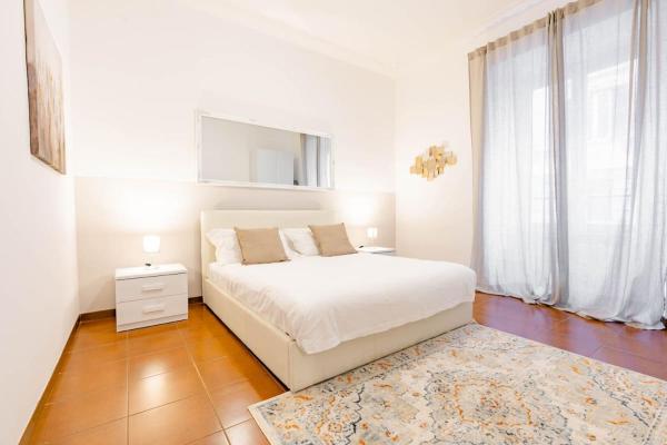 NEW! Casa Micheli a Trastevere, Rome