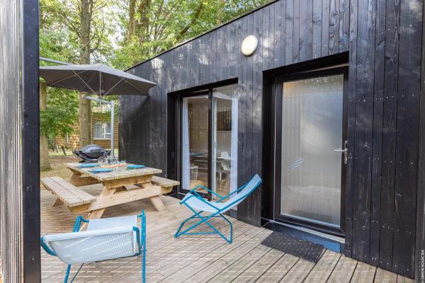 Camping Des Gayeulles - Rennes