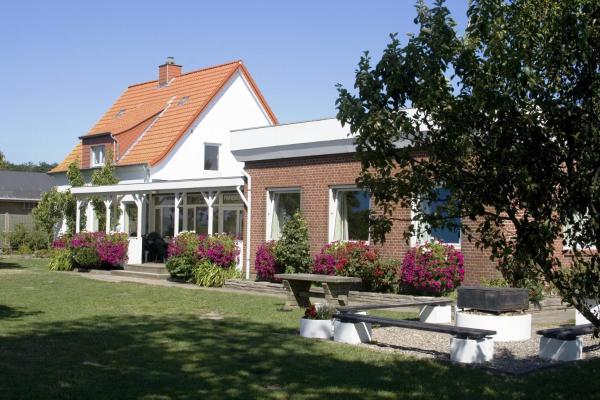 A la foto es mostra l'objecte Pinnebergheim situat a la ciutat de Haderslev.