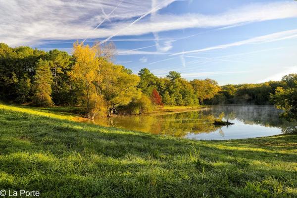 La Bergerie - Une Parenthèse Nature En Dordogne Pour 15 Personnes - Périgueux