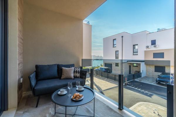 Apartment Laurel - Medulin