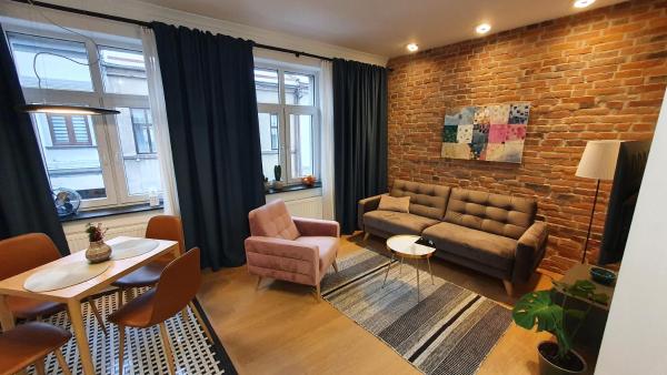 Apartamenty SIENKIEWICZA 8, Żywiec