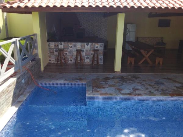 A la foto es mostra l'objecte Chacara JP situat a la ciutat de Socorro.