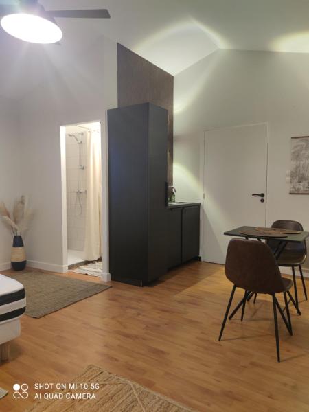 Bilde 4: Studio