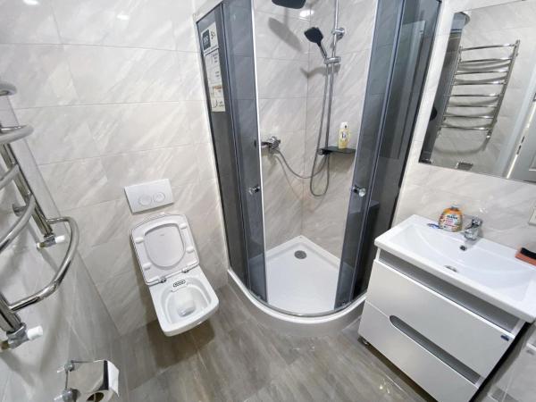 Foto 9: Мансарда & Апартаменти в центрі