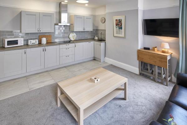 Foto 2: Host & Stay - The Glaisdale at Brunswick Holiday Apartments