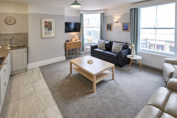 Foto 7: Host & Stay - The Glaisdale at Brunswick Holiday Apartments