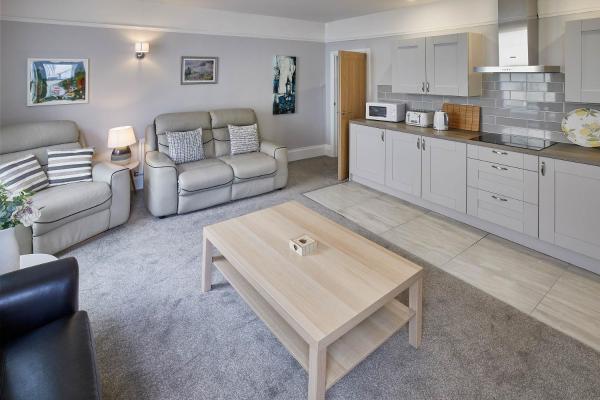Foto 1: Host & Stay - The Glaisdale at Brunswick Holiday Apartments