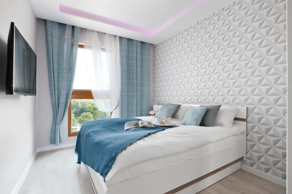 Elite Apartments Sunny, Danzica