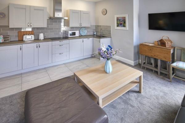 Host & Stay - The Runswick at Brunswick Holiday Apartmentsの写真2