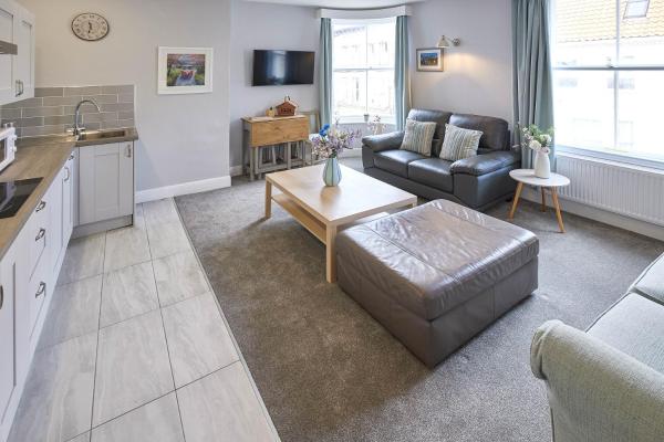 Host & Stay - The Runswick at Brunswick Holiday Apartmentsの写真7