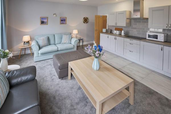 Host & Stay - The Runswick at Brunswick Holiday Apartmentsの写真1