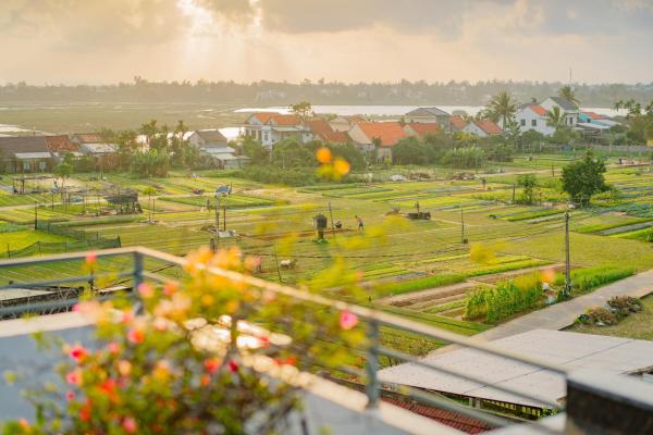 LASANTA Villa, Hội An