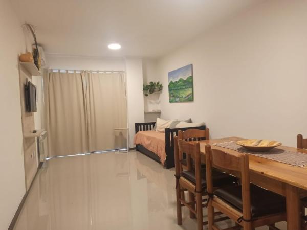 Foto 5: Edificio Veneto IV - Departamento de un dormitorio en pleno centro