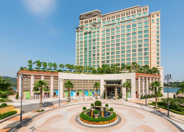 Auberge Discovery Bay Hong Kong, Гонконг