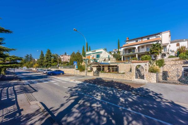 Billede 3: Studio in Crikvenica 42250