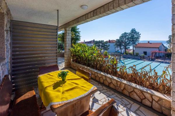 Billede 7: Studio in Crikvenica 42250